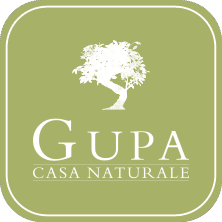 Gupa - Casa Naturale - Artigiani, secondo natura.