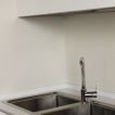 Rivestimento spatolato Bianco Oltremateria